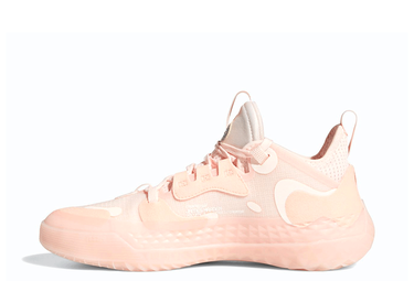 Sneakers og sko adidas Performance Harden Vol. 5 Futurenatural Lyserød | FZ0834, 4