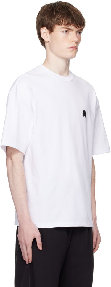 T-shirt AMIRI AMIRI MA Skater T-Shirt Sort | AMJYTE1233, 4