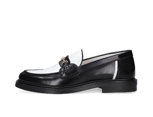 Sneakers og sko Filling Pieces Loafer Polido Sort | 44233192024