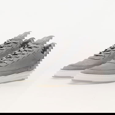 Sneakers og sko Filling Pieces Low Top Base Cement Grå | 10120591288, 4