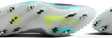 Sneakers og sko Nike LEGEND 10 ELITE SG-PRO AC Turkis | dv4329-300, 2