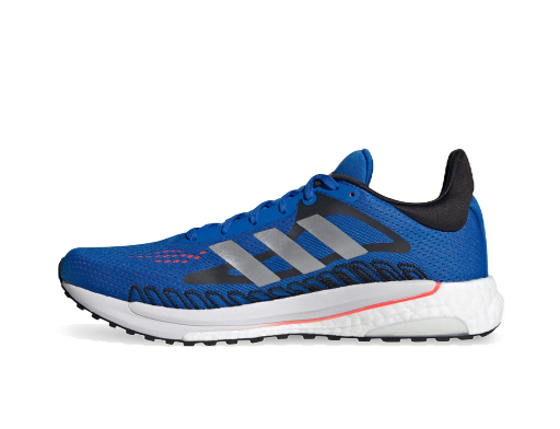 Løbe adidas Performance SolarGlide 3 Blå | fy0363