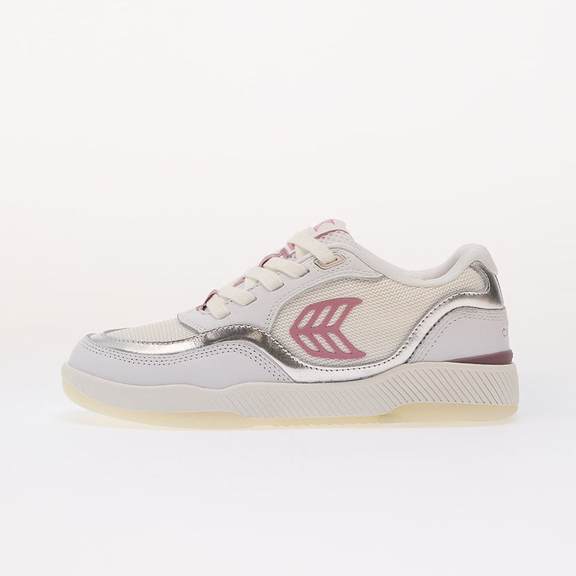 Sneakers og sko Cariuma Uba Hvid | 701901W1Z M