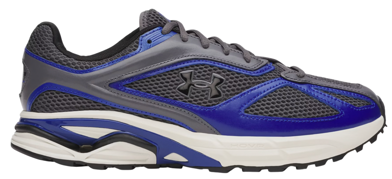 Sneakers og sko Under Armour HOVR Apparition Flerfarvet | 3027595-025, 0