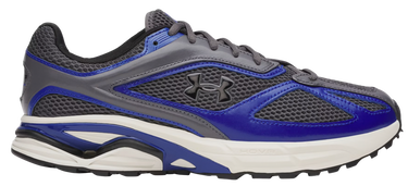 Sneakers og sko Under Armour HOVR Apparition Flerfarvet | 3027595-025, 0