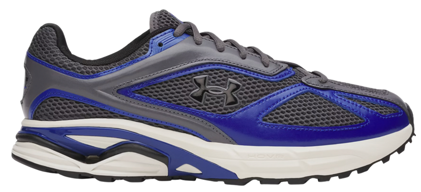 Sneakers og sko Under Armour HOVR Apparition Flerfarvet | 3027595-025
