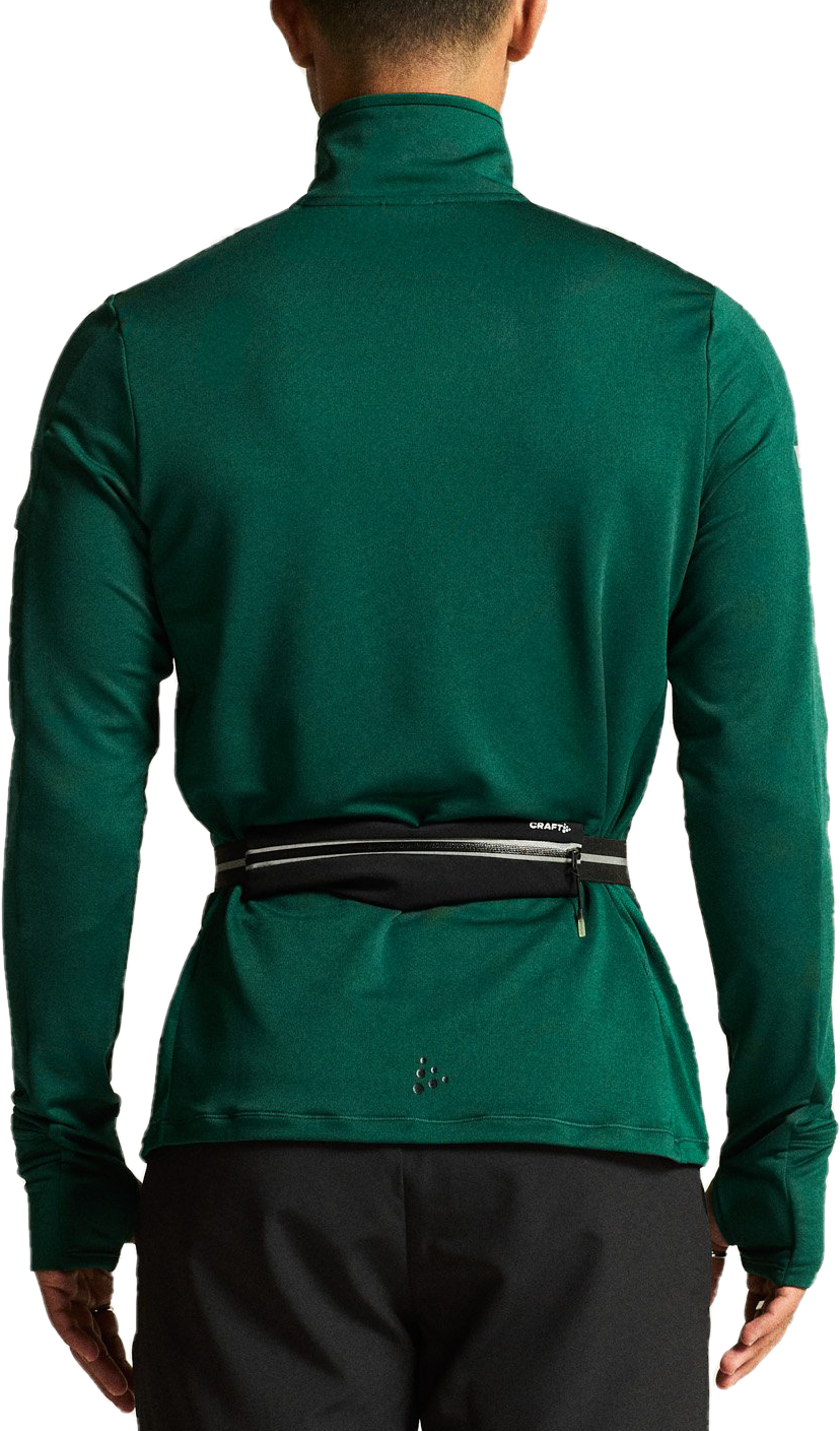 Sweatshirt Craft Sweatshirt SubZ Grøn | 1913616-640000, 1