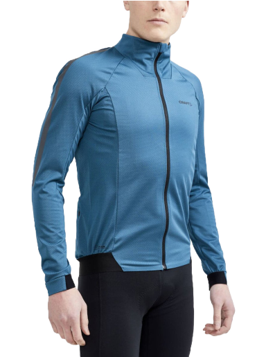 Jakke Craft ADV SubZ Cyclejacket Blå | 1911188-676000
