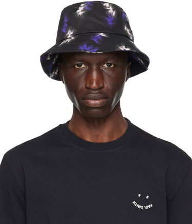 T-shirt Paul Smith Paul Smith Sunflare Bucket Hat Sort | M1A-921DT-M778-79, 0