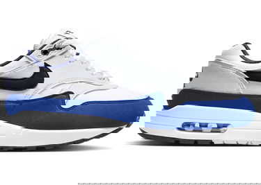 Sneakers og sko Nike Air Max 1 "Deep Royal Blue" Mørkeblå | FD9082-100, 1
