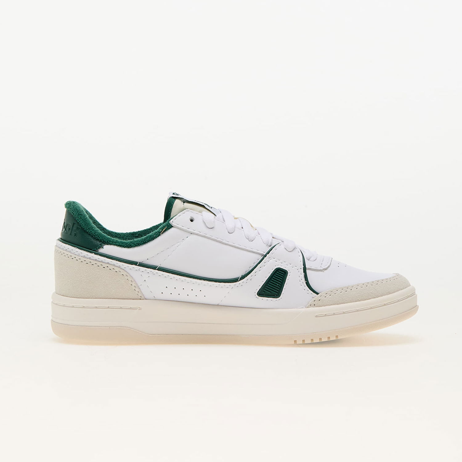 Sneakers og sko Reebok Lt Court Hvid | RMIA04UC99LEA0010101, 1