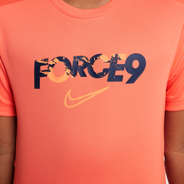 T-shirt Nike Dri-FIT Erling Haaland Academy T-Shirt Orange | HJ3834-643, 3