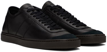 Sneakers og sko LEMAIRE Linoleum Sort | FO0054 LL0010, 3