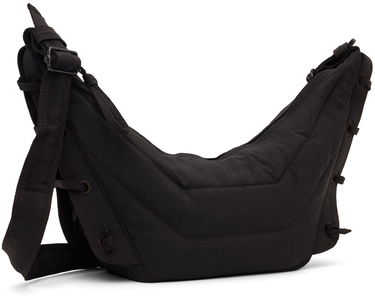 Skuldertaske LEMAIRE Lemaire Small Soft Game Bag Sort | BG293 LF133, 1
