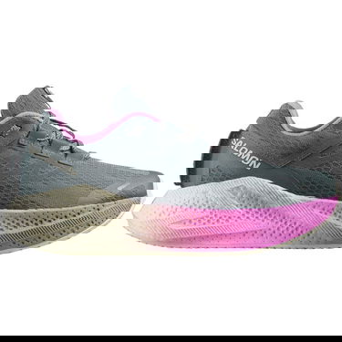 Sneakers og sko Salomon Aero Glide 3 Flerfarvet | L47975800, 0