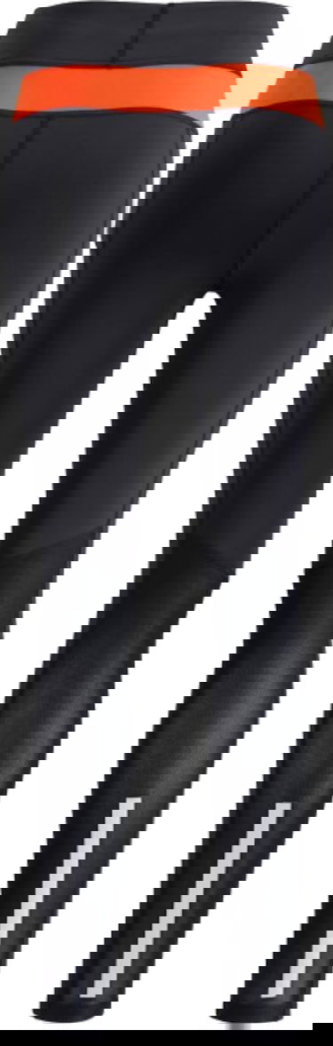 Leggings SWIX Swix Roadline Leggings Sort | 10021-23-10000, 1