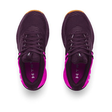 Sneakers og sko Under Armour HOVR Apex 2 W Lilla | 3024041-501, 2