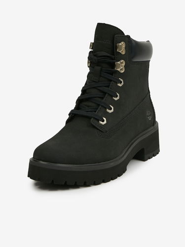 Sneakers og sko Timberland Carnaby Cool 6 Sort | A5NYY-BLK, 3