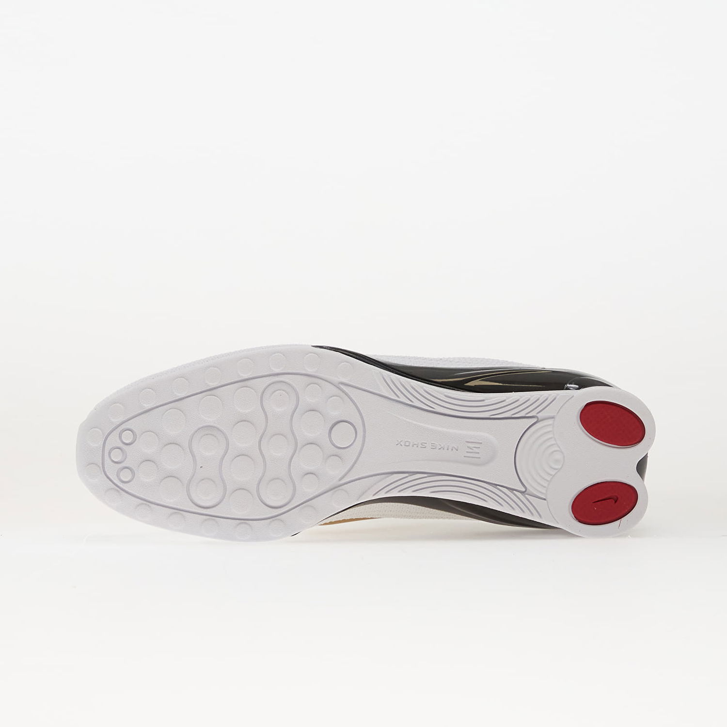 Sneakers og sko Nike Shox Z Hvid | HQ7540-100, 1