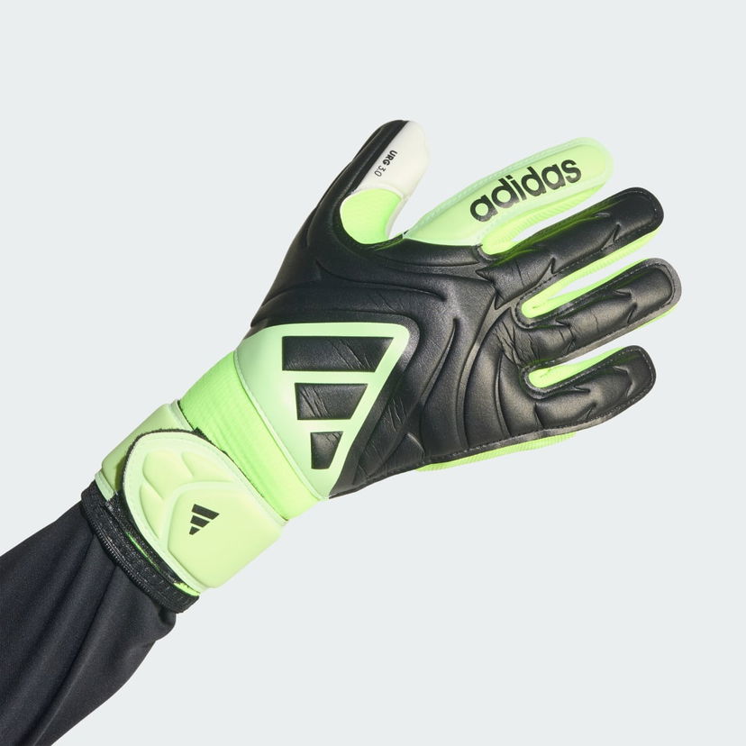 Handsker adidas Performance Copa League Goalie Gloves Grøn | JN5345