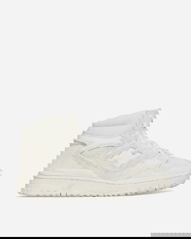 Sneakers og sko New Balance 650 Sea Salt Hvid | BB650RSE, 0