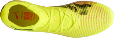 Sneakers og sko Puma FUTURE 8 PRO FG/AG Gul | 108139-03, 2