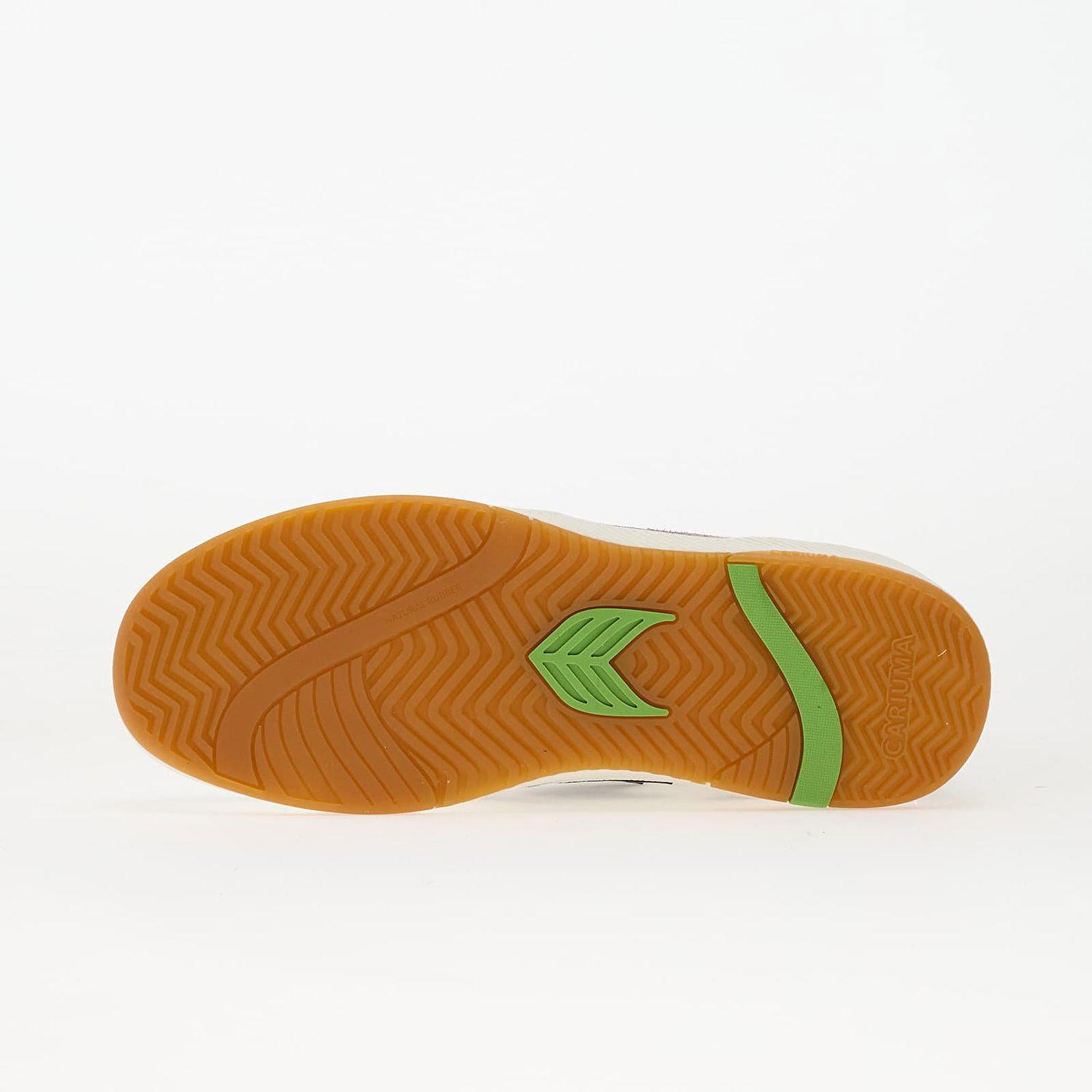 Sneakers og sko Cariuma UBA PRO Hvid | 701911W25, 1