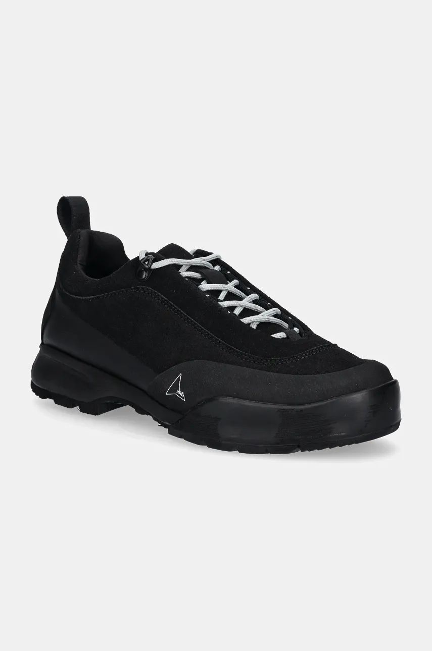 Sneakers og sko ROA Cingino Sort | NBUW152FA33, 1