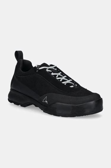 Sneakers og sko ROA Cingino Sort | NBUW152FA33, 1