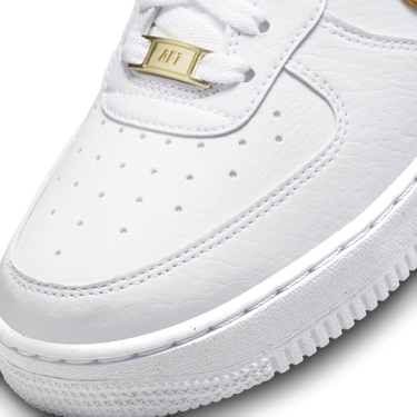Sneakers og sko Nike Air Force 1 '07 Hvid | DN1430-104, 4