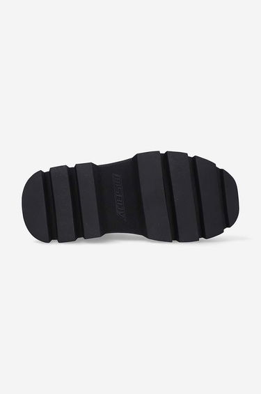 Sneakers og sko MISBHV Chelsea 2000 Platform Brun | 122BW105, 1