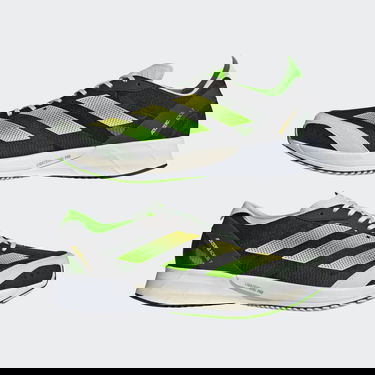 Sneakers og sko adidas Performance Adizero Adios 7 Grøn | GY8409, 6