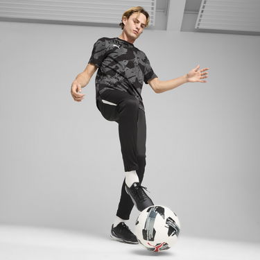 Sneakers og sko Puma KING ULTIMATE FG/AG Soccer Cleats Sort | 107809_01, 2