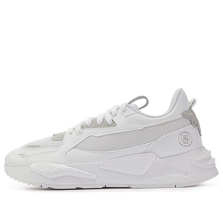 Sneakers og sko Puma Rs-Z Athleisure Hvid | 384043-01, 0