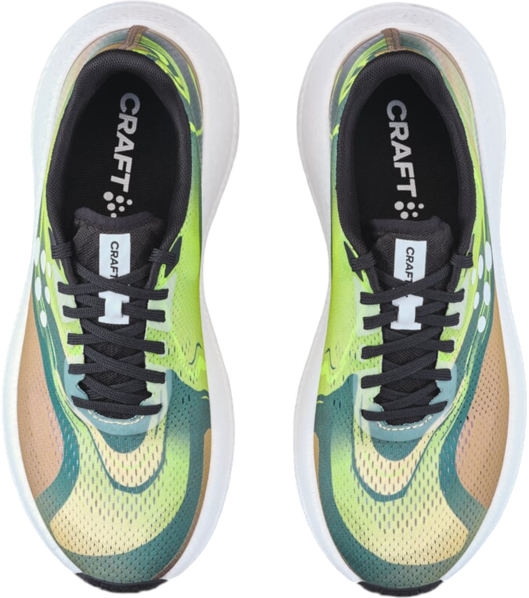 Sneakers og sko Craft Xplor Grøn | 1914838-622007, 1