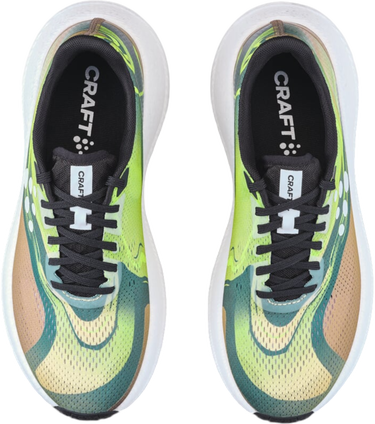 Sneakers og sko Craft Xplor Grøn | 1914838-622007, 1