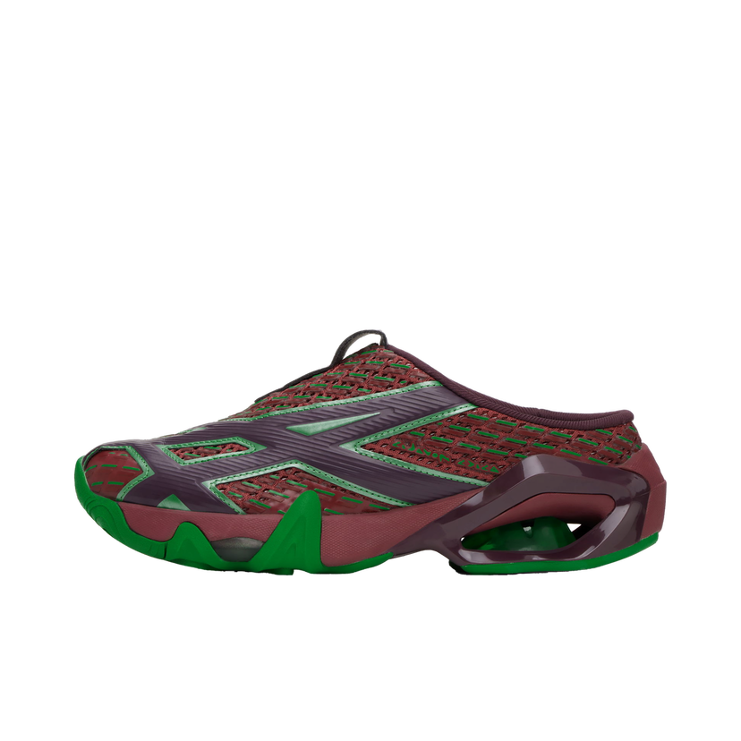Sneakers og sko Asics GEL-STYRAX Bourgogne | 1203A500