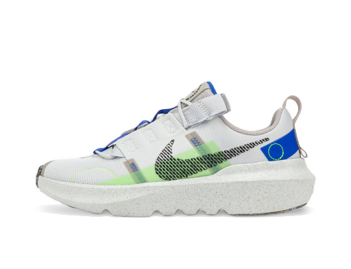 Sneakers og sko Nike Crater Impact GS Grå | DB3551-020