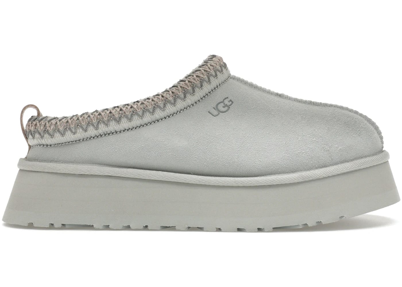 Sneakers og sko UGG Tazz Slipper Goose (Women's) Grå | 1122553-GOO, 0