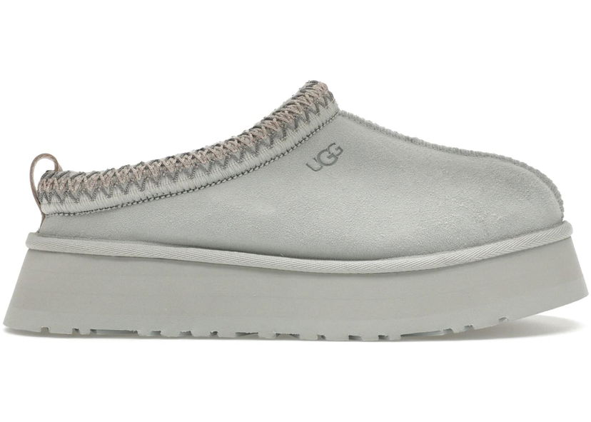 Sneakers og sko UGG Tazz Slipper Goose (Women's) Grå | 1122553-GOO
