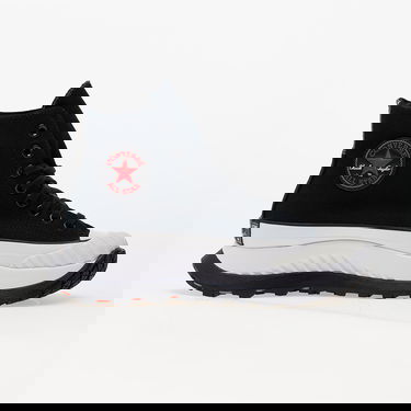 Sneakers og sko Converse Chuck 70 At-Cx Future Utility Sort | A05549C, 1
