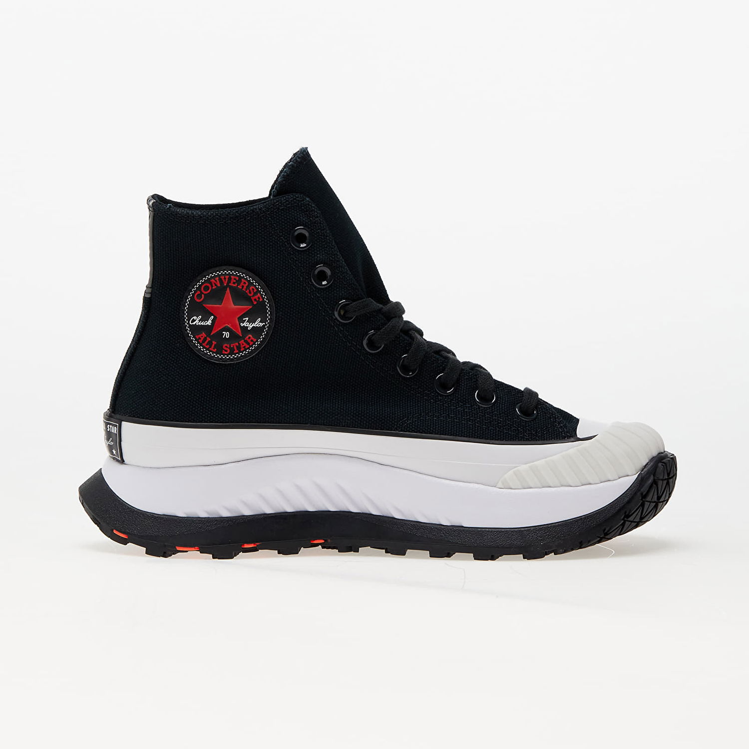Sneakers og sko Converse Chuck 70 At-Cx Future Utility Sort | A05549C, 1
