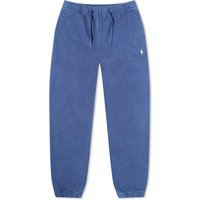 Bukser og jeans Polo by Ralph Lauren Polo Ralph Lauren Loopback Fleece Sweat Pant Mørkeblå | 710916699001, 1