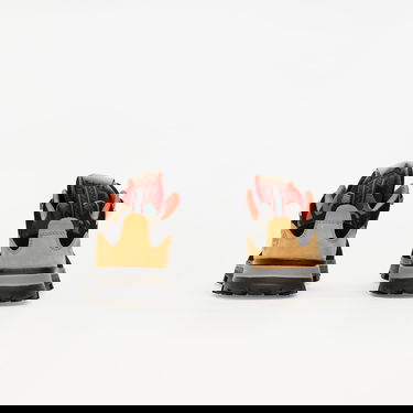 Sneakers og sko Timberland Treeline STR Low Sort | TB0A2EKN2311, 3