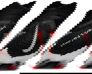 Sneakers og sko Nike Nike Phantom GX Elite DF FG Rød | dc9969-600, 4