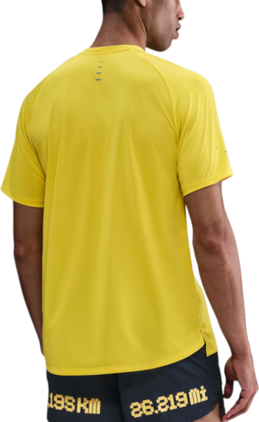 T-shirt Nike Nike Stride Berlin Marathon T-Shirt Gul | ih4069-718, 1