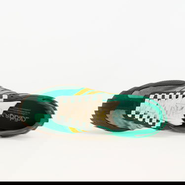 Sneakers og sko adidas Originals Samba Og Grøn | JI2681, 3