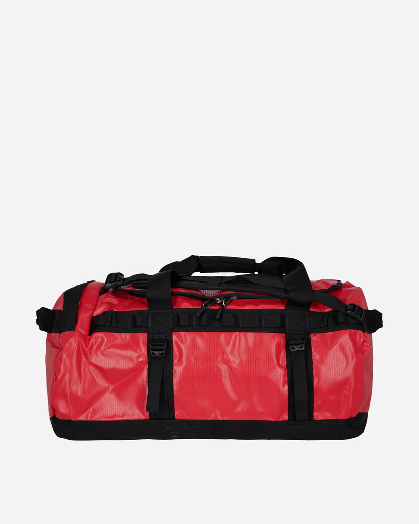 Rejsetaske The North Face Medium Base Camp Duffel Bag Red Rød | NF0A52SA 54A