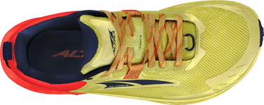Sneakers og sko Altra Running Timp 5 Gul | al0a85p67601, 2