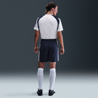 Shorts Nike Dri-FIT Tottenham Hotspur 2025/26 Stadium Shorts Mørkeblå | HJ4683-424, 1